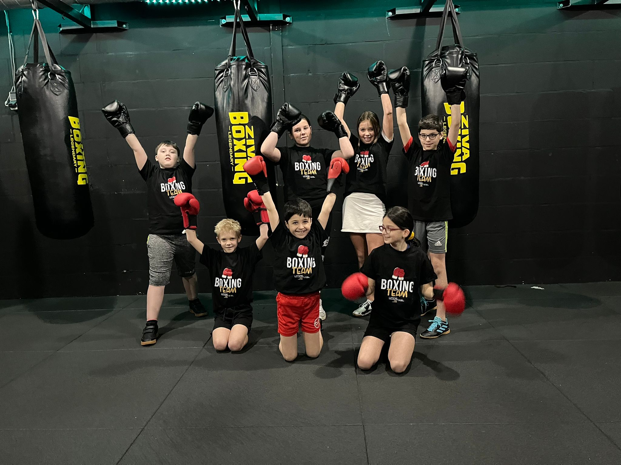 <strong>Kidsboksen bij LOODS_26: Zelfvertrouwen, Kracht en Plezier!</strong>