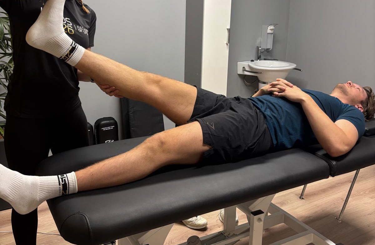 Waarom kiezen voor fysiotherapie in Boekel bij FYSIO_26?